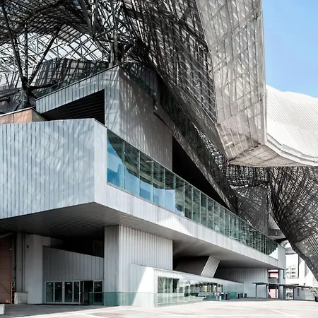 ***** Luxury Fiera & San Siro Stadium Mm1 Mailand